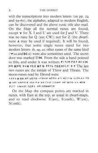 The Hobbit & The Lord of the Rings (количество томов: 4) фото книги 4