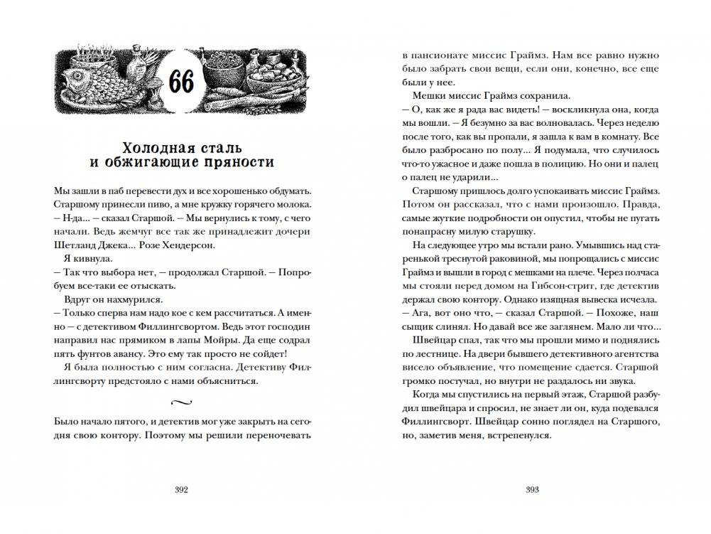 Новые странствия Салли Джонс фото книги 5