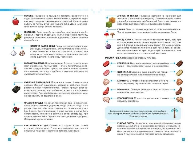 Как выжить в MINECRAFT. Полный гайд по режиму выживания от EugenBro (эксклюзивное издание с открыткой) фото книги 3