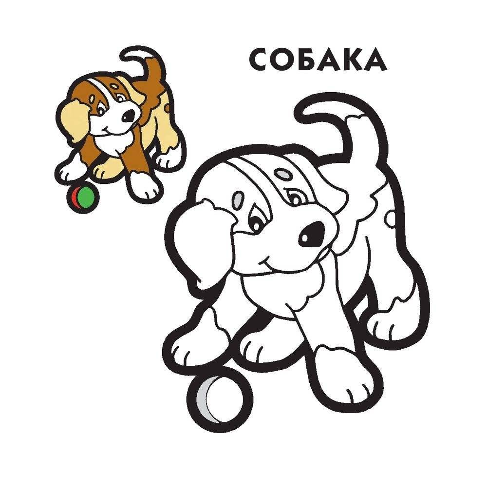 Раскраска. Зеленая фото книги 2