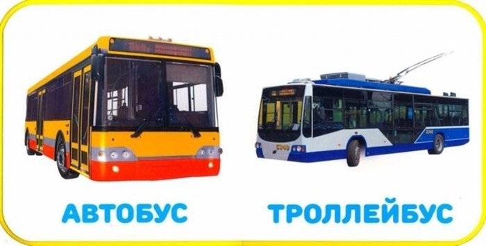 Транспорт, книга для детей от 1 года фото книги 2