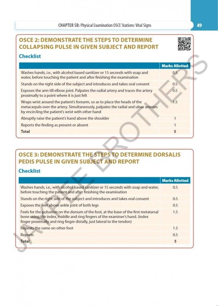 An Insider's Guide To Osce In Medicine фото книги 5