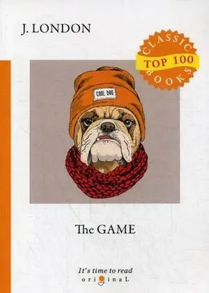 The Game фото книги