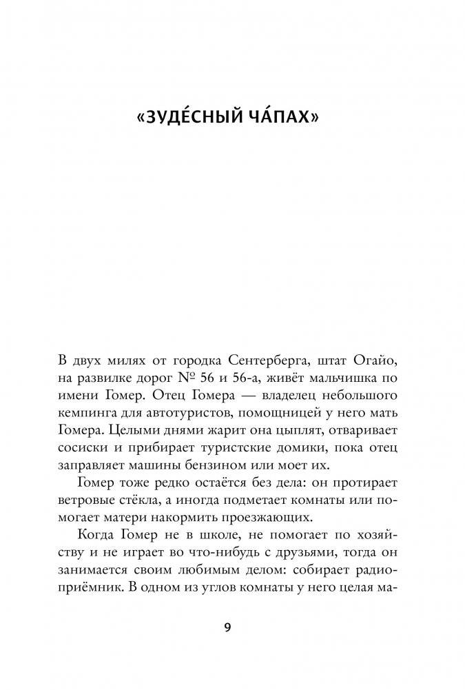 Приключения Гомера Прайса фото книги 3