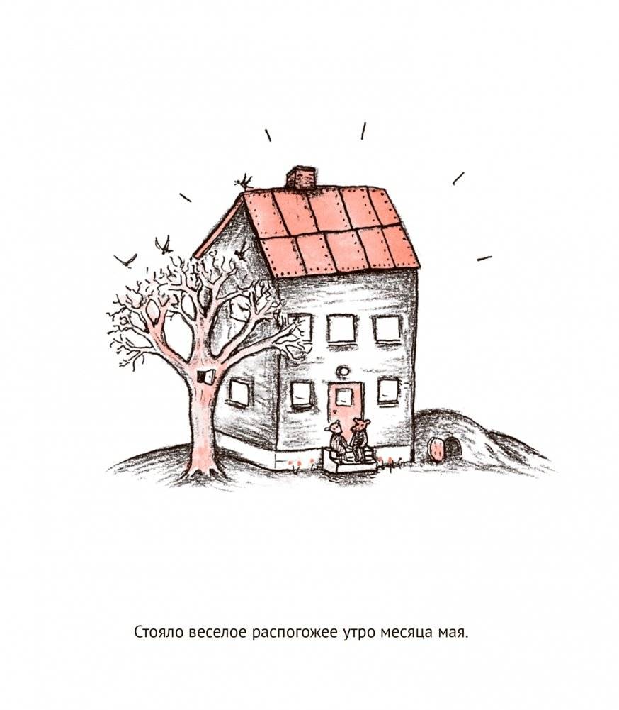 Мина уходит навсегда фото книги 3