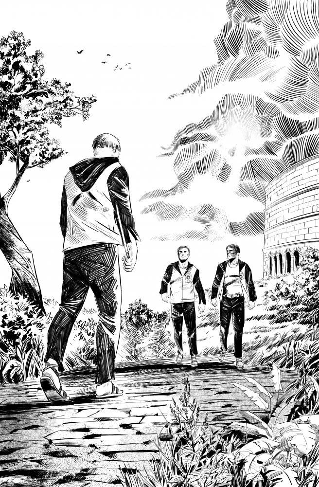 Адепт не хуже прочих фото книги 2