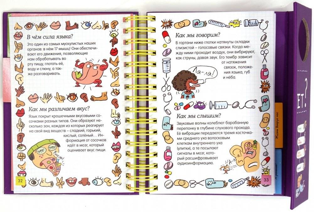 Как это работает? фото книги 3