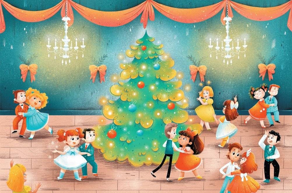 Мой дедушка Фей фото книги 2