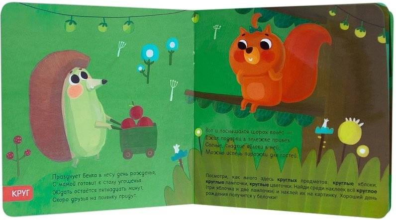 Милашки-очаровашки. Форма фото книги 2