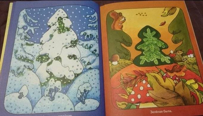 Елочка фото книги 4