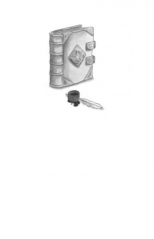 Как Тренк стал рыцарем (#1) фото книги 2