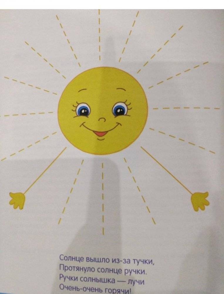 Мы рисуем с мамой! Тетрадь для малышей с 1,5 до 2 лет. Выпуск 1 фото книги 2