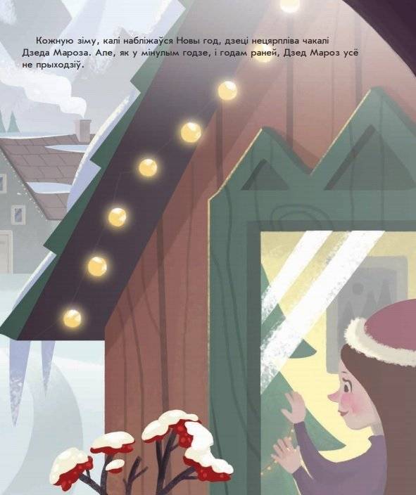 Тайны Дзед Мароз фото книги 3