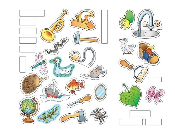 Развиваем речь (5-6 лет) фото книги 6