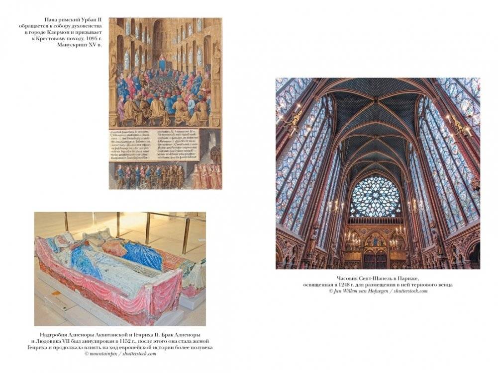 Франция. Краткая история: от Галлии до де Голля фото книги 7