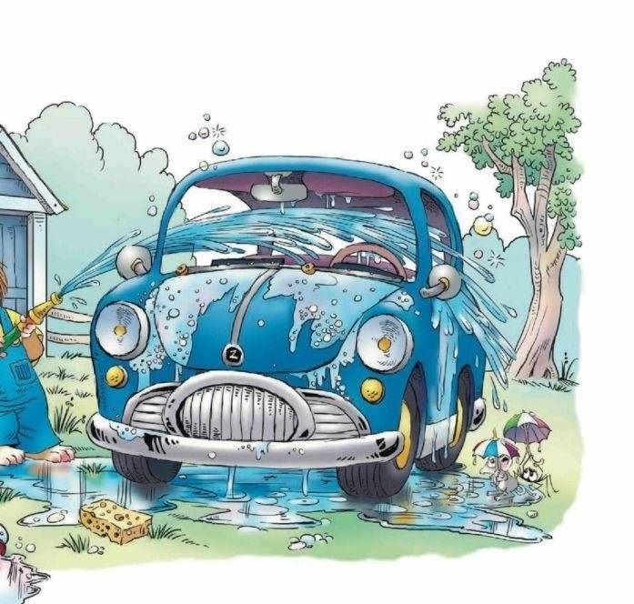 Папин помощник фото книги 7