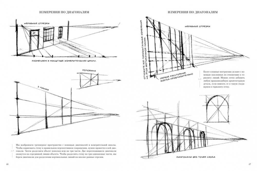 Начинаем рисовать. От первых шагов до профи фото книги 6