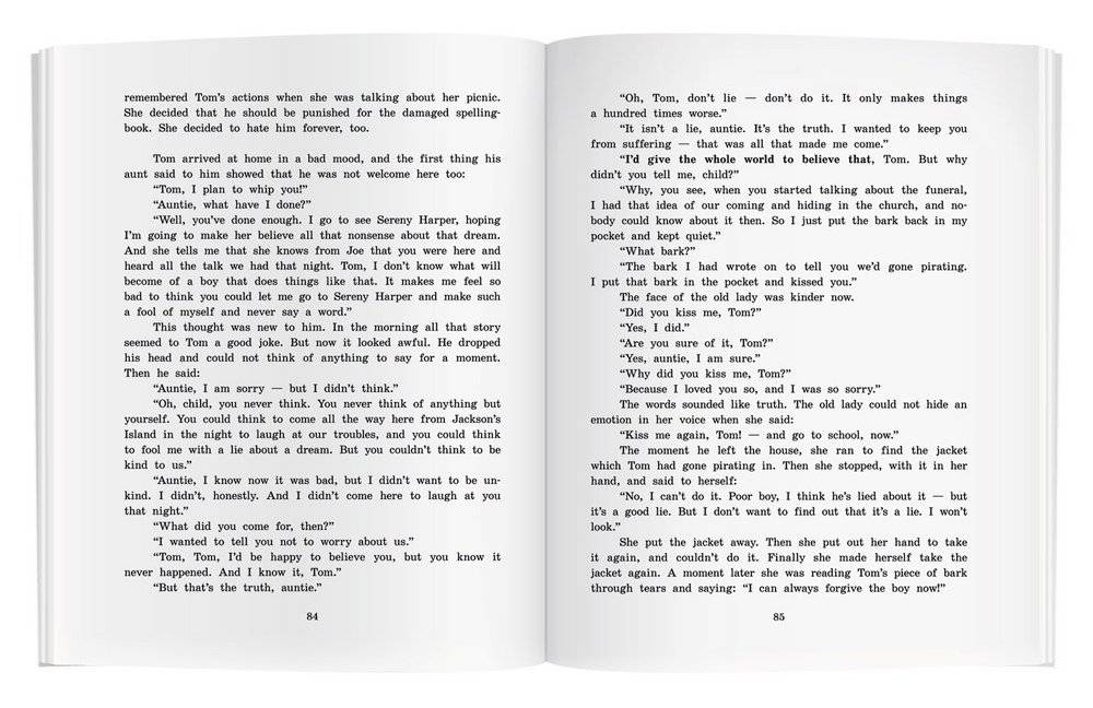 Приключения Тома Сойера. Домашнее чтение фото книги 4