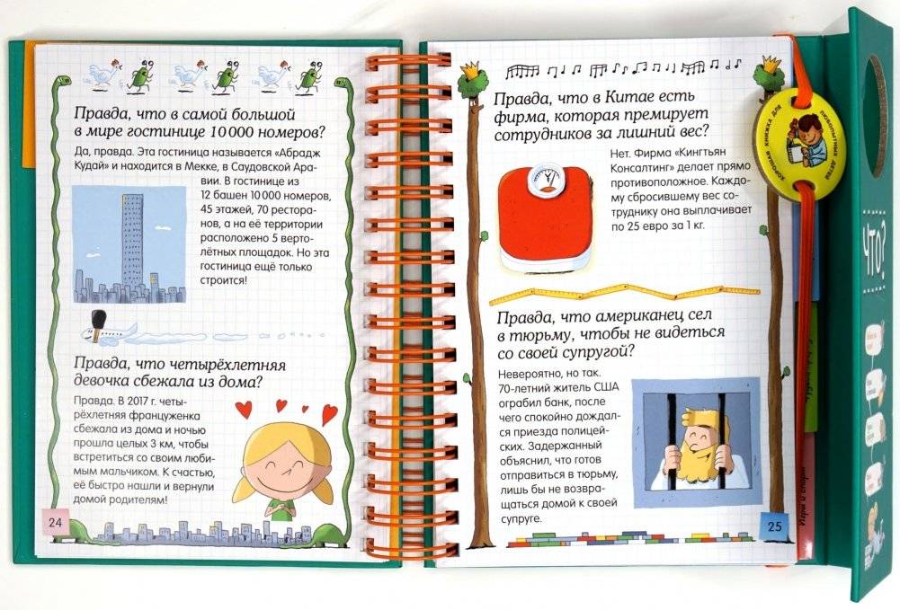 Правда ли, что? фото книги 2