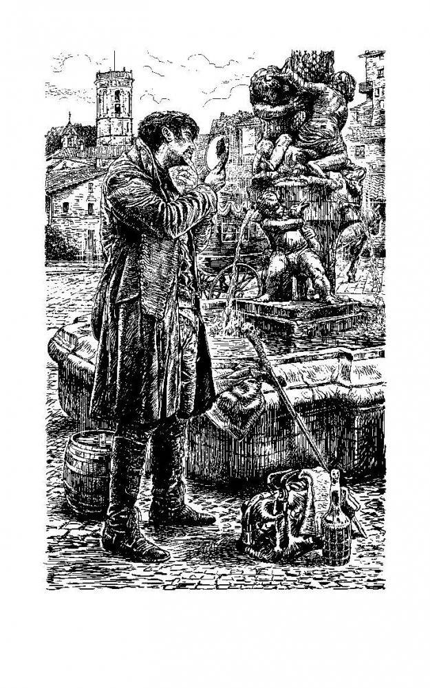 Осквернитель фото книги 3