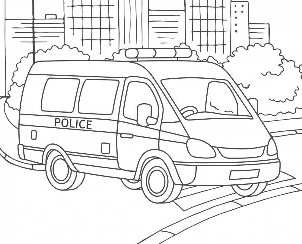 Лучшие раскраски для мальчиков. Службы спасения фото книги 9