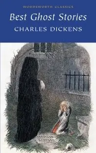 Best Ghost Stories фото книги