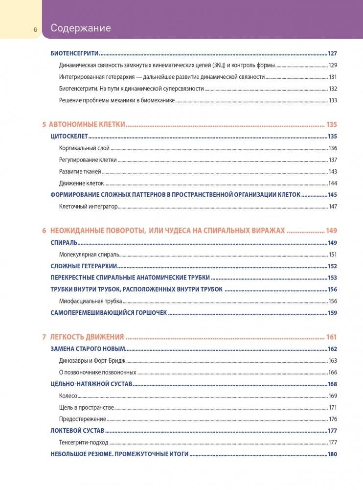 Биотенсегрити. Как работают Анатомические поезда, остеопатия и кинезиология и что может сделать эти техники максимально эффективными фото книги 6