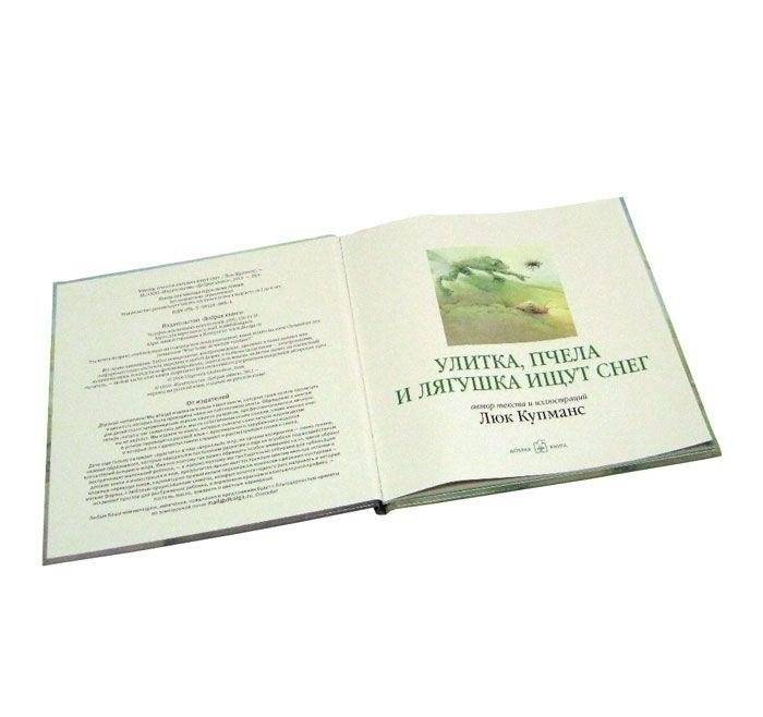 Зимние сказки. Комплект из трех новогодних сказок (количество томов: 3) фото книги 5