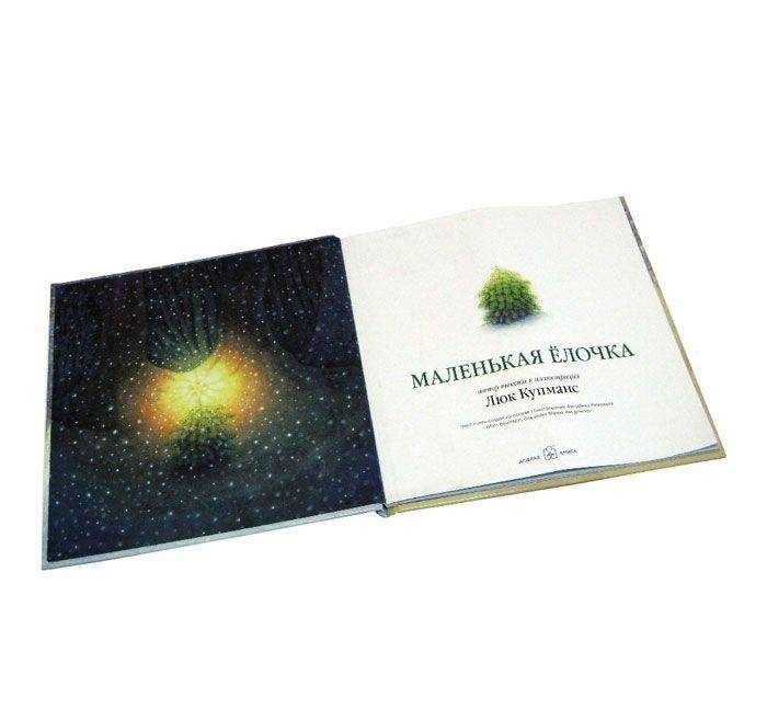 Зимние сказки. Комплект из трех новогодних сказок (количество томов: 3) фото книги 3