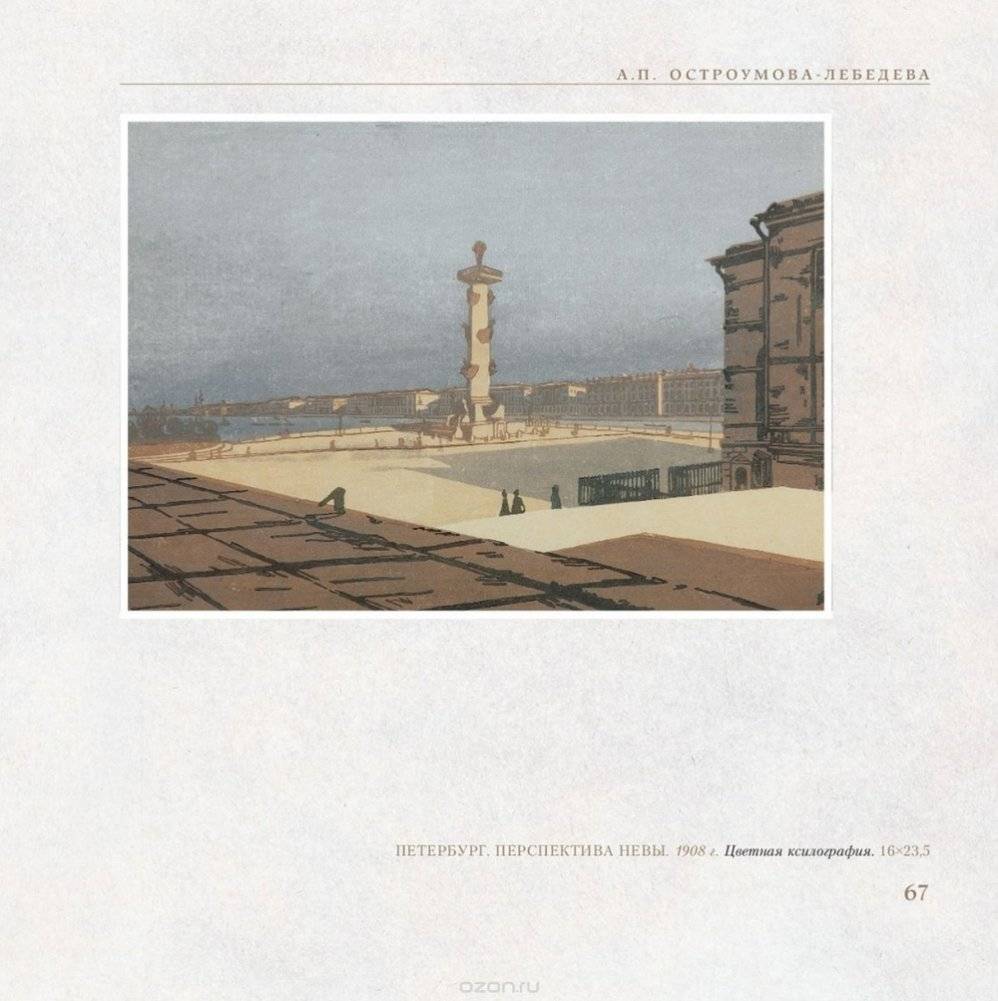 Из Санкт-Петербурга в Москву. Альбом фото книги 7