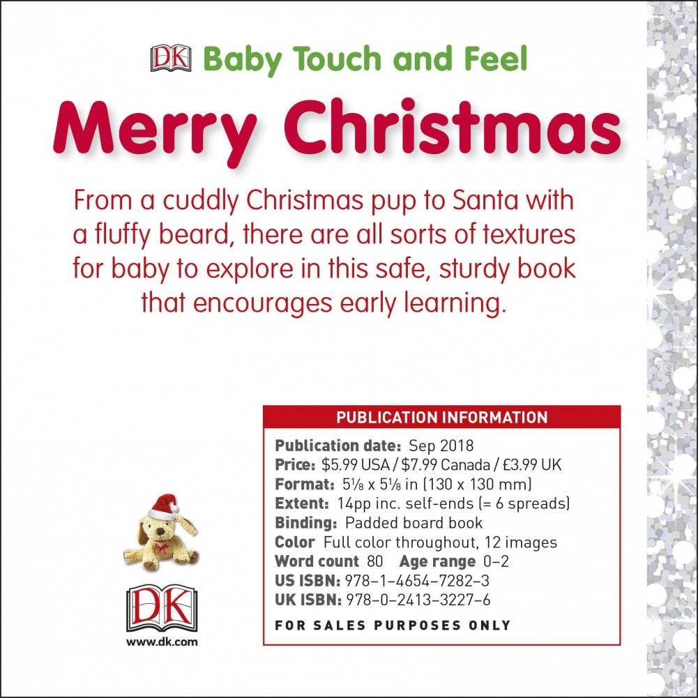 Merry Christmas фото книги 2