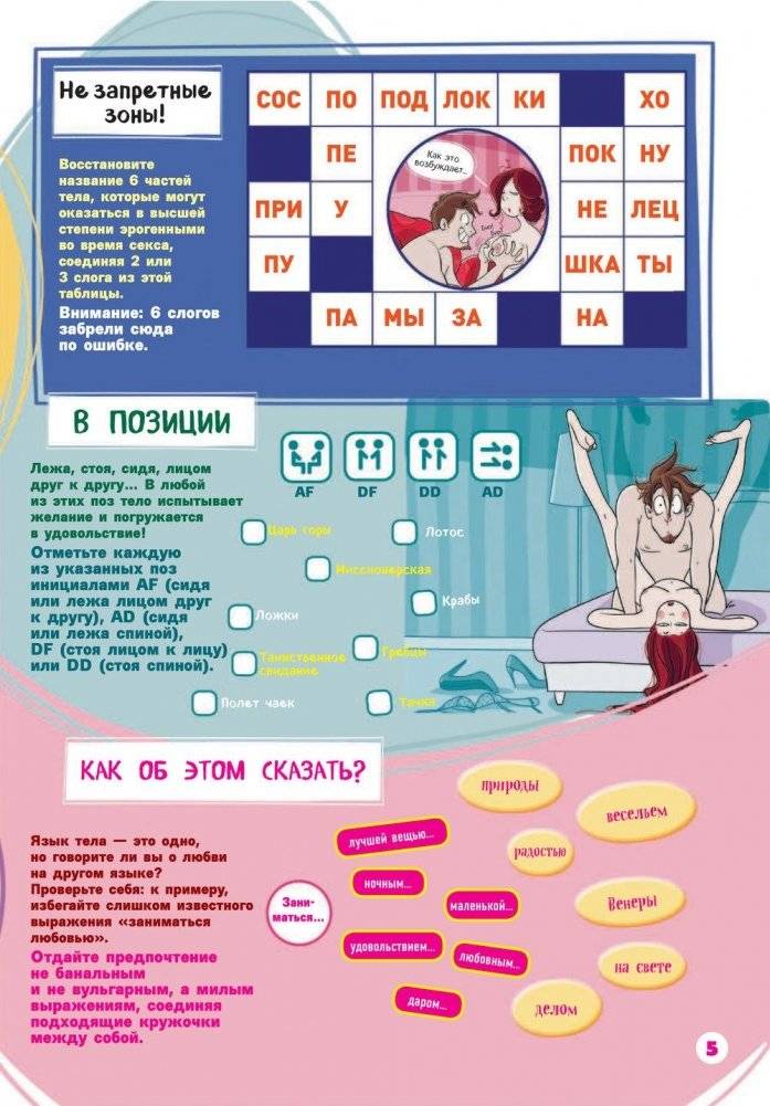 Мужчины с Марса, Женщины с Венеры. Тесты по отношениям по Грэю фото книги 5