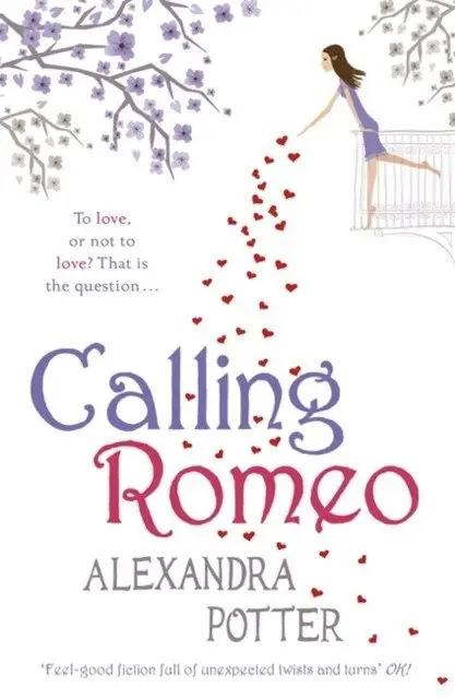 Calling Romeo фото книги