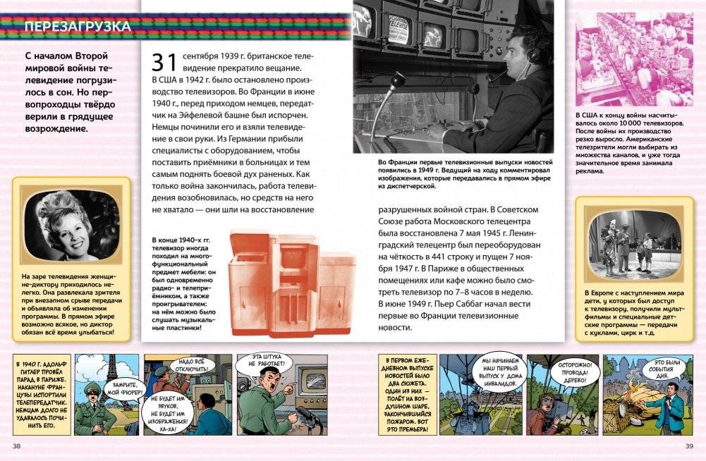 Чудеса техники, которые изменили нашу жизнь. Энциклопедия фото книги 2