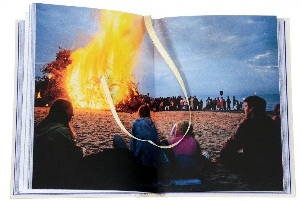 Hygge. Секрет датского счастья фото книги 9