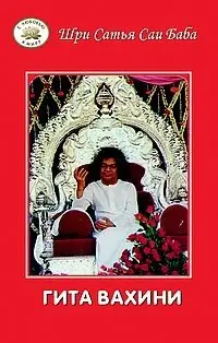 Гита Вахини. Поток Божественной песни фото книги