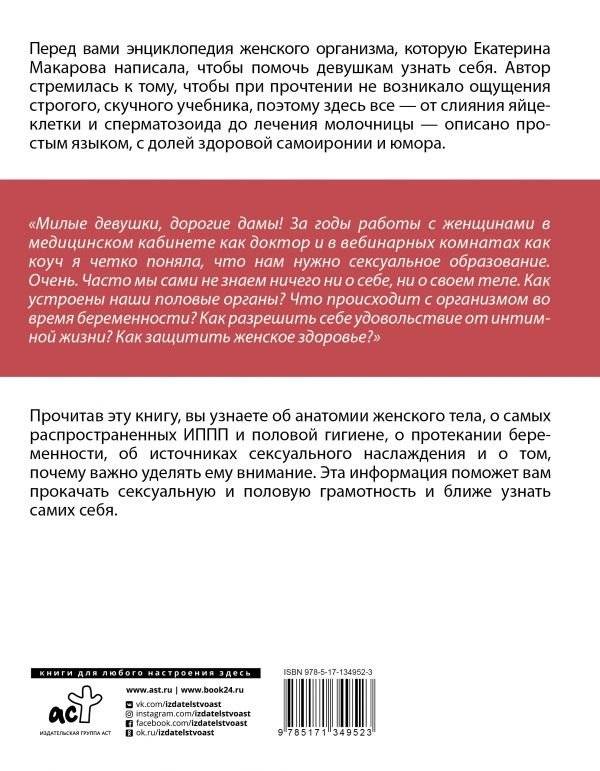 Женское здоровье: между нами девочками фото книги 2