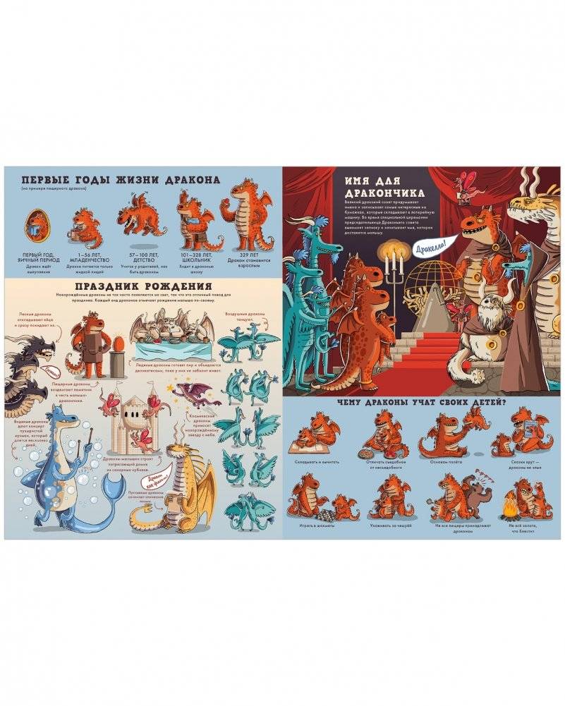 Драконы. Факты, слухи, легенды фото книги 3