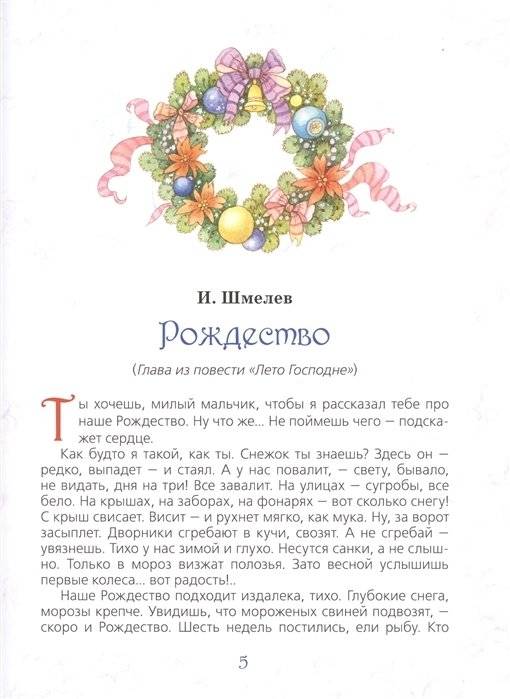 Большая зимняя книга. Рассказы и сказки фото книги 3