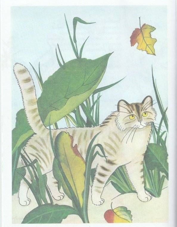 Ясень-ясенек фото книги 3