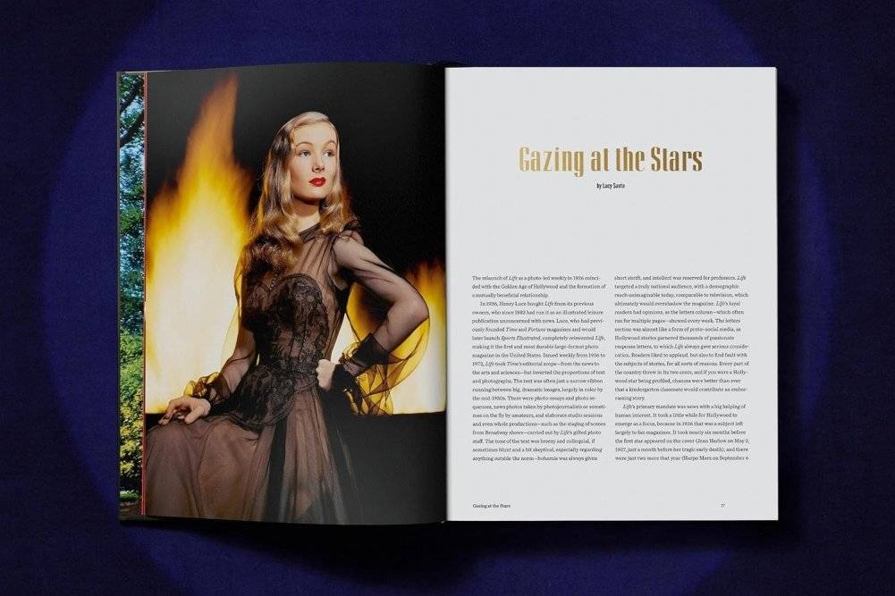 Life. Hollywood фото книги 4