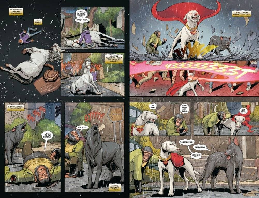 Заражение. Надежда конца времен фото книги 4