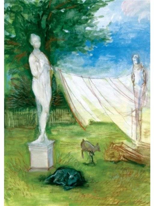 Чик. Невероятное путешествие странного мальчика фото книги 6