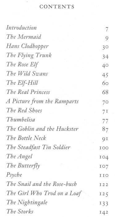 Andersen's Fairy Tales фото книги 2