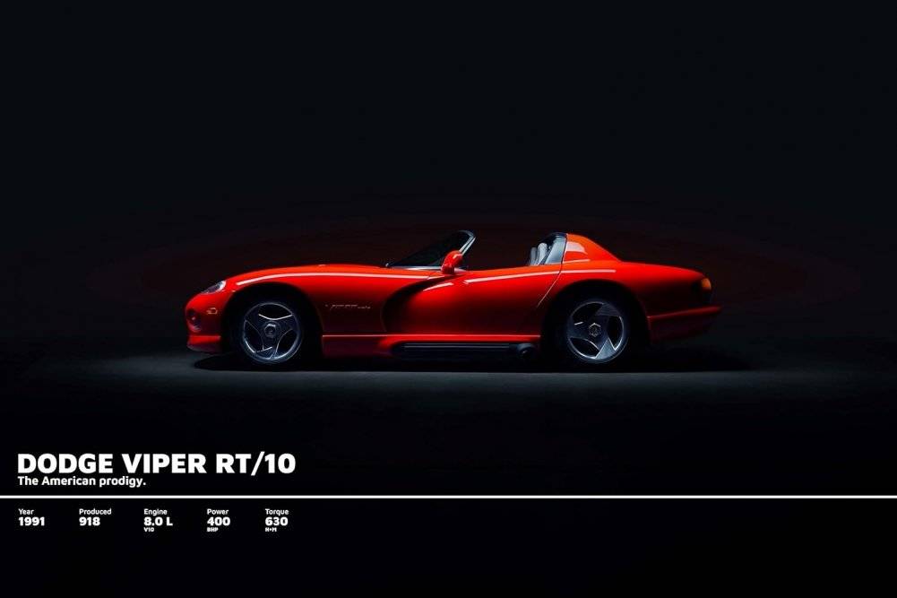 Supercars фото книги 5