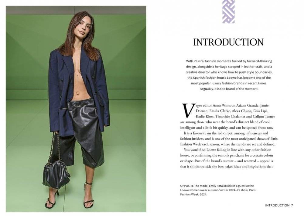 Little Book of Loewe фото книги 3