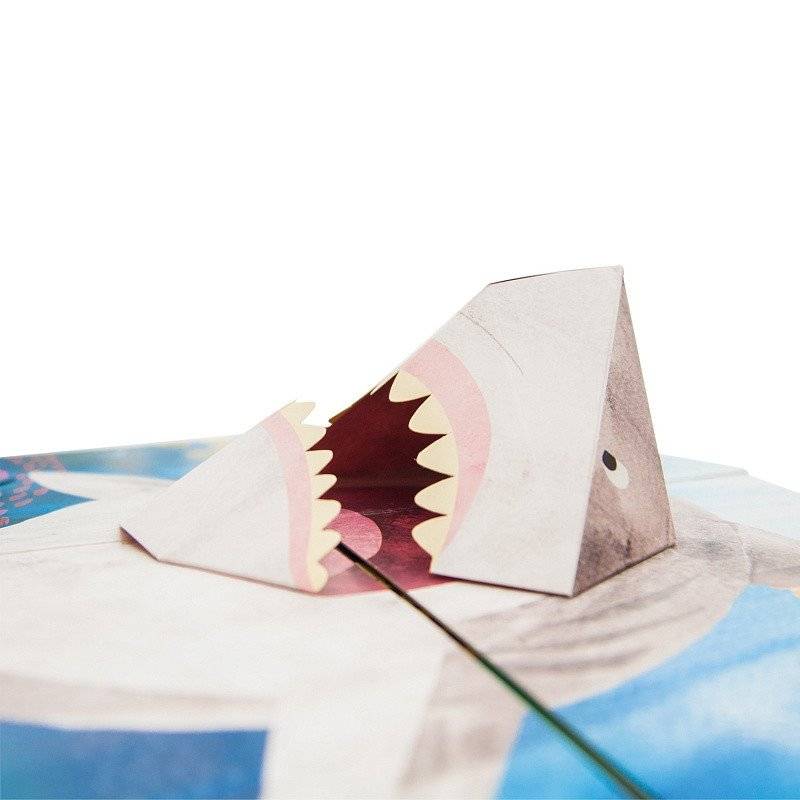 Путаница. В океане фото книги 5