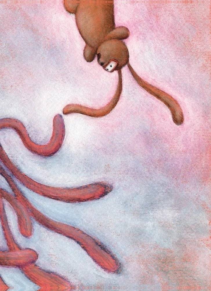 Чачо на море фото книги 9