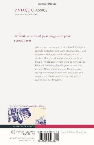 The Collector фото книги 2