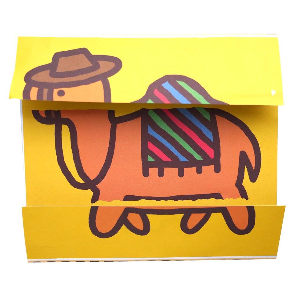 Сгибалки. Тетрадь с развивающими заданиями для детей 5-6 лет фото книги 2